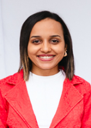 Fabiele de Damazinho